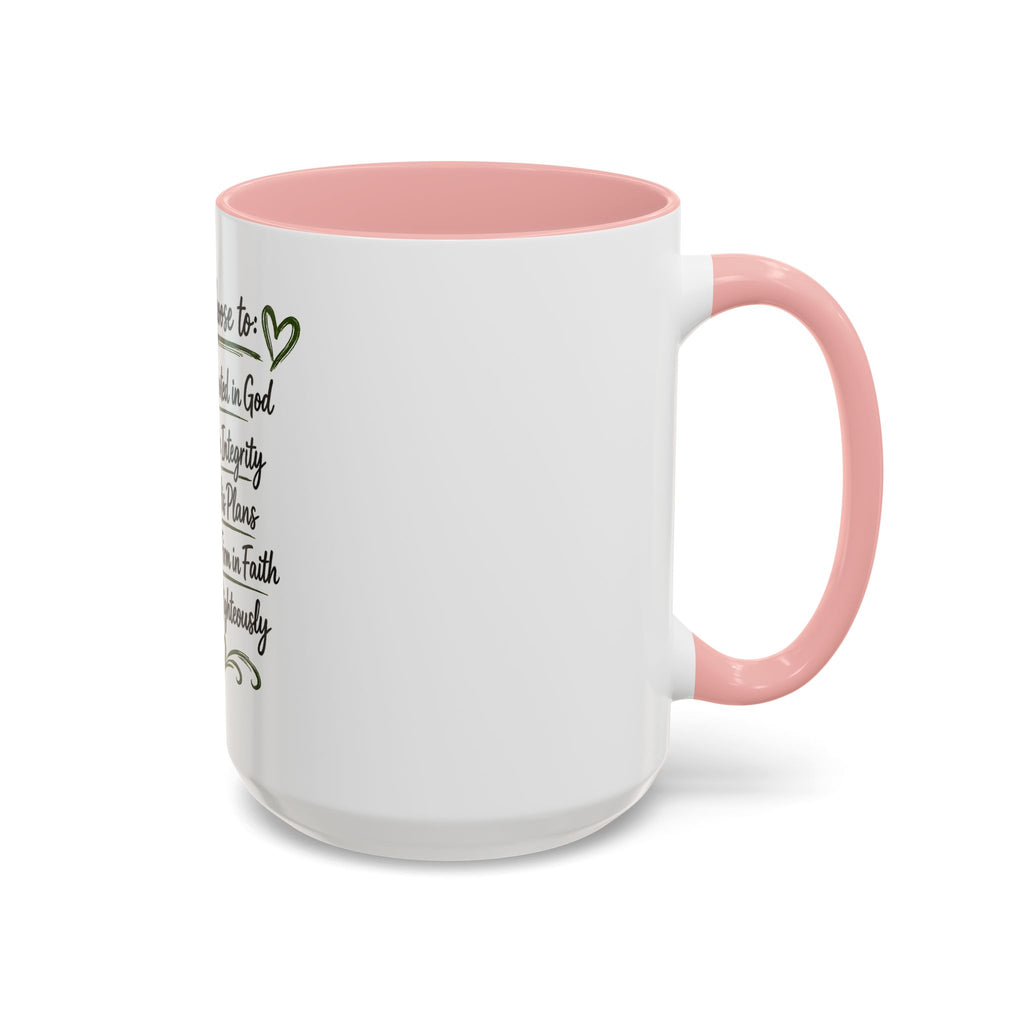 today i choose Coffees Mug (11, 15oz)