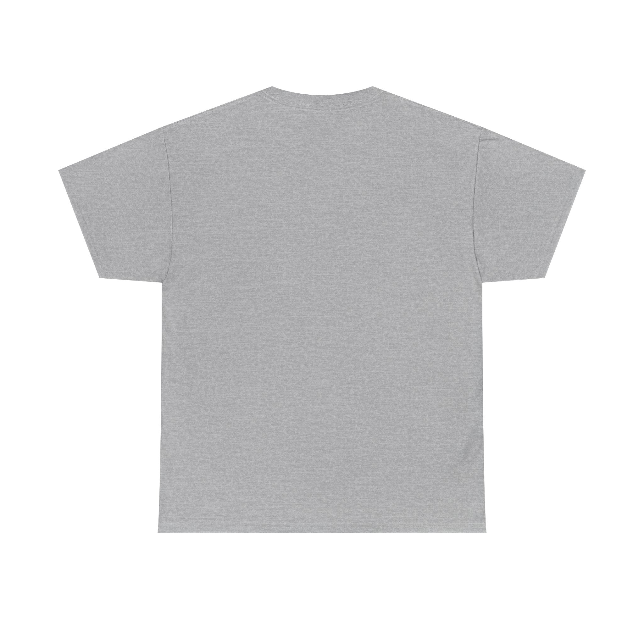 Today i choose Heavy Cotton Tee