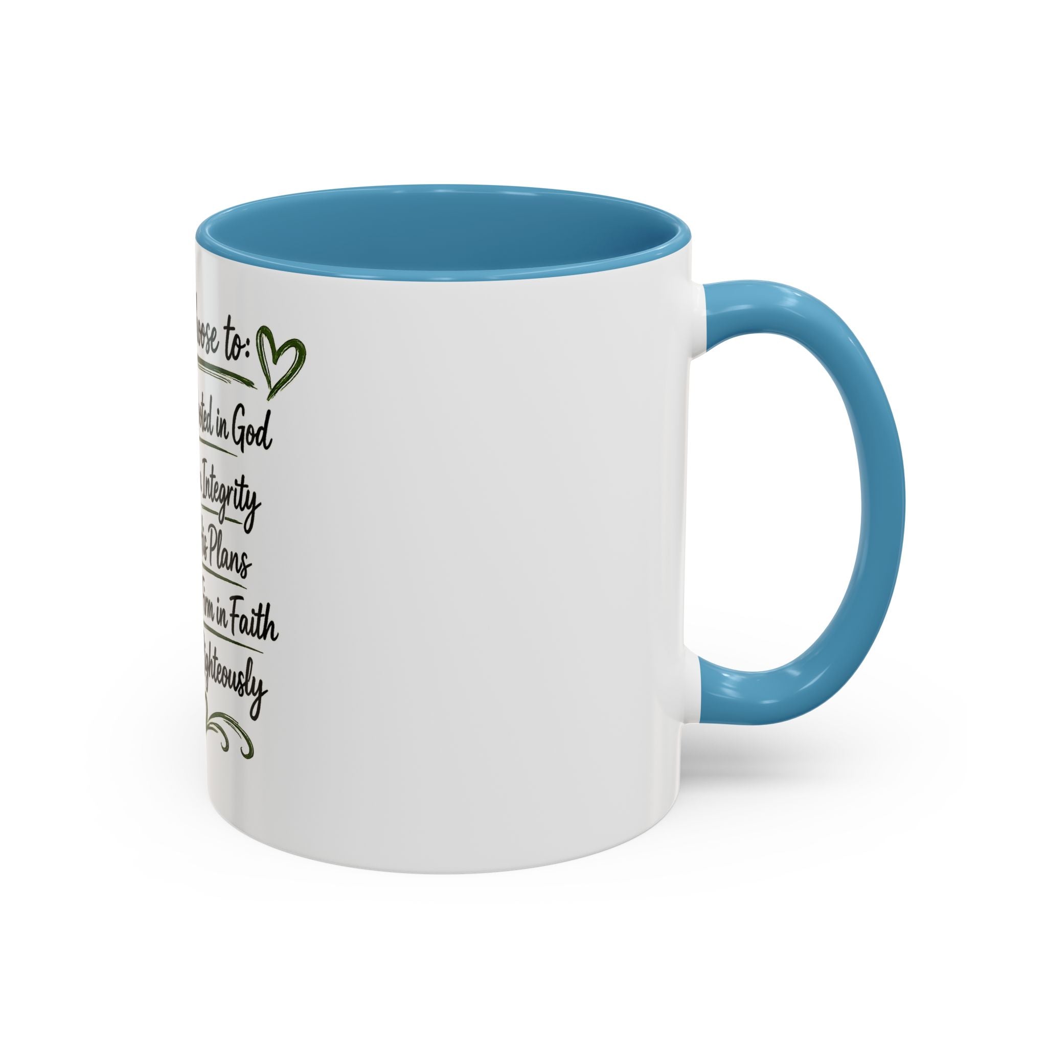 today i choose Coffees Mug (11, 15oz)
