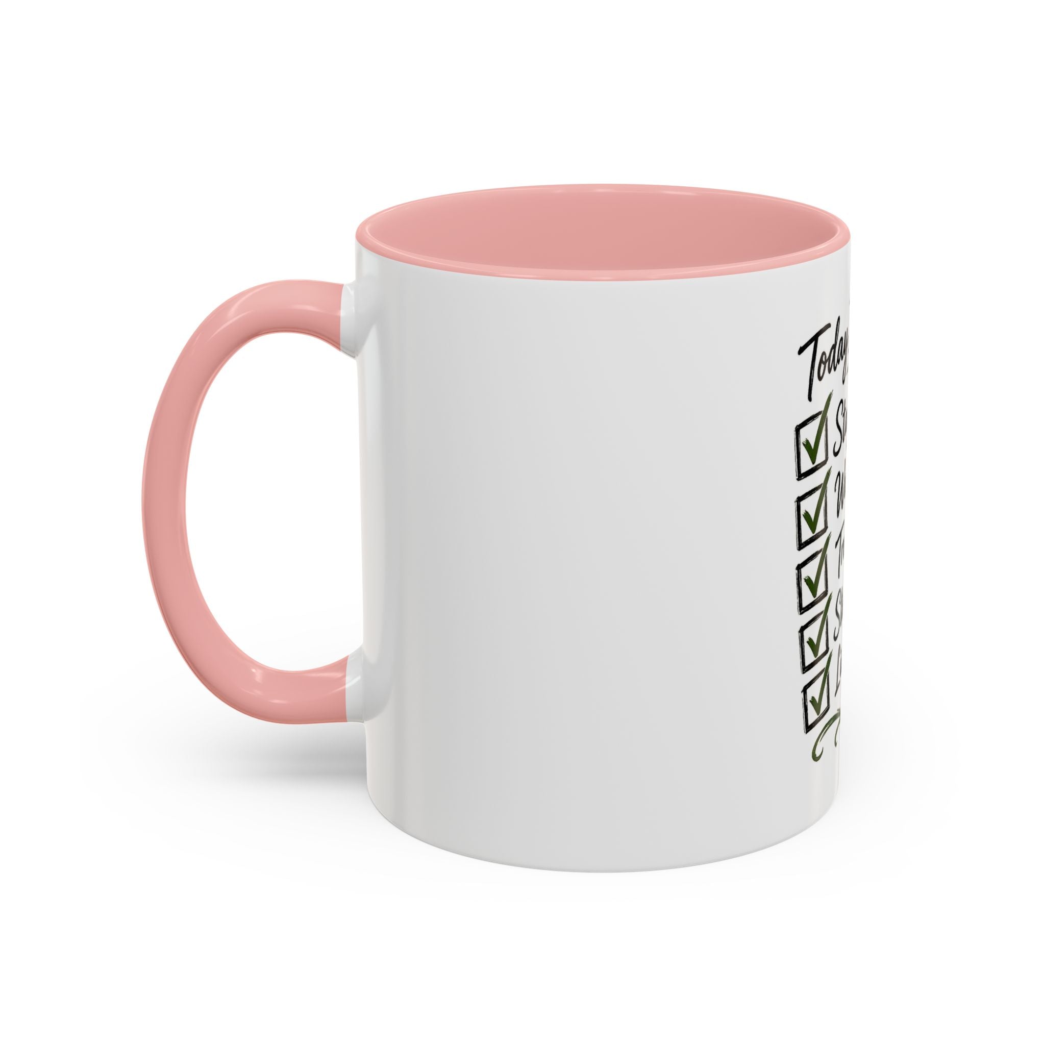 today i choose Coffees Mug (11, 15oz)