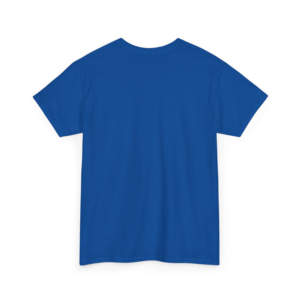 Today i choose Heavy Cotton Tee