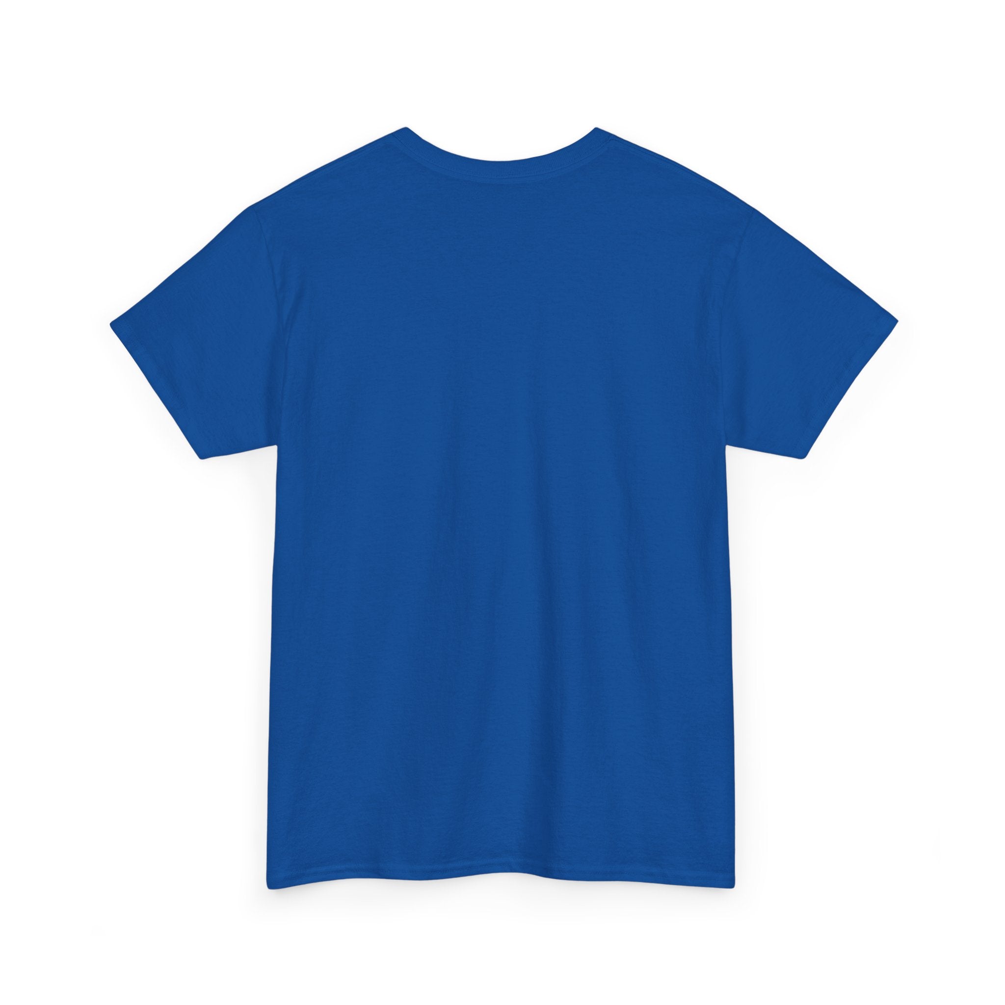 Today i choose Heavy Cotton Tee
