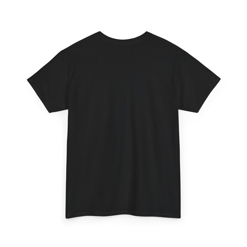 Today i choose Heavy Cotton Tee