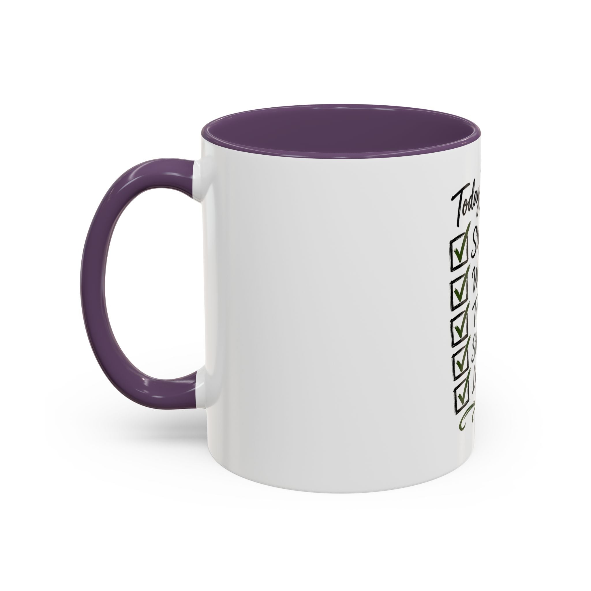 today i choose Coffees Mug (11, 15oz)