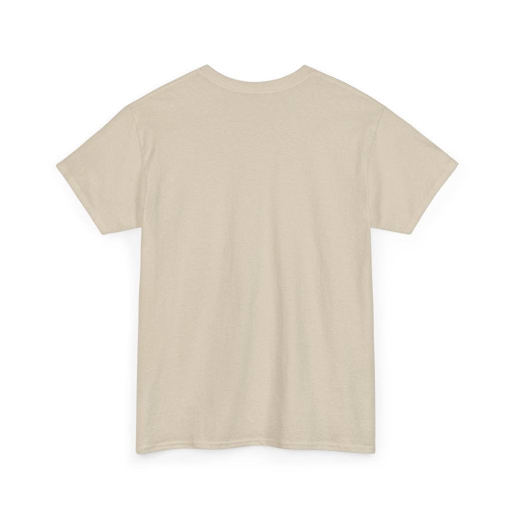 Today i choose Heavy Cotton Tee