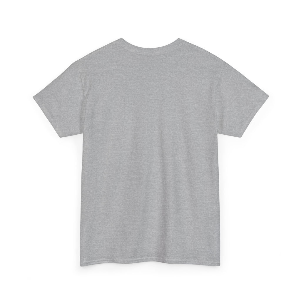 Today i choose Heavy Cotton Tee