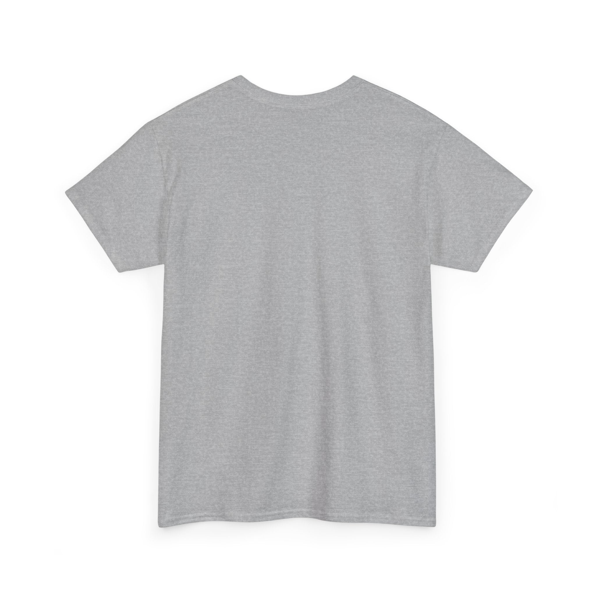 Today i choose Heavy Cotton Tee
