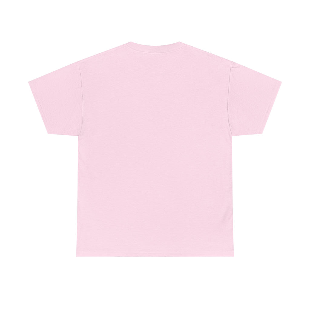 Today i choose Heavy Cotton Tee