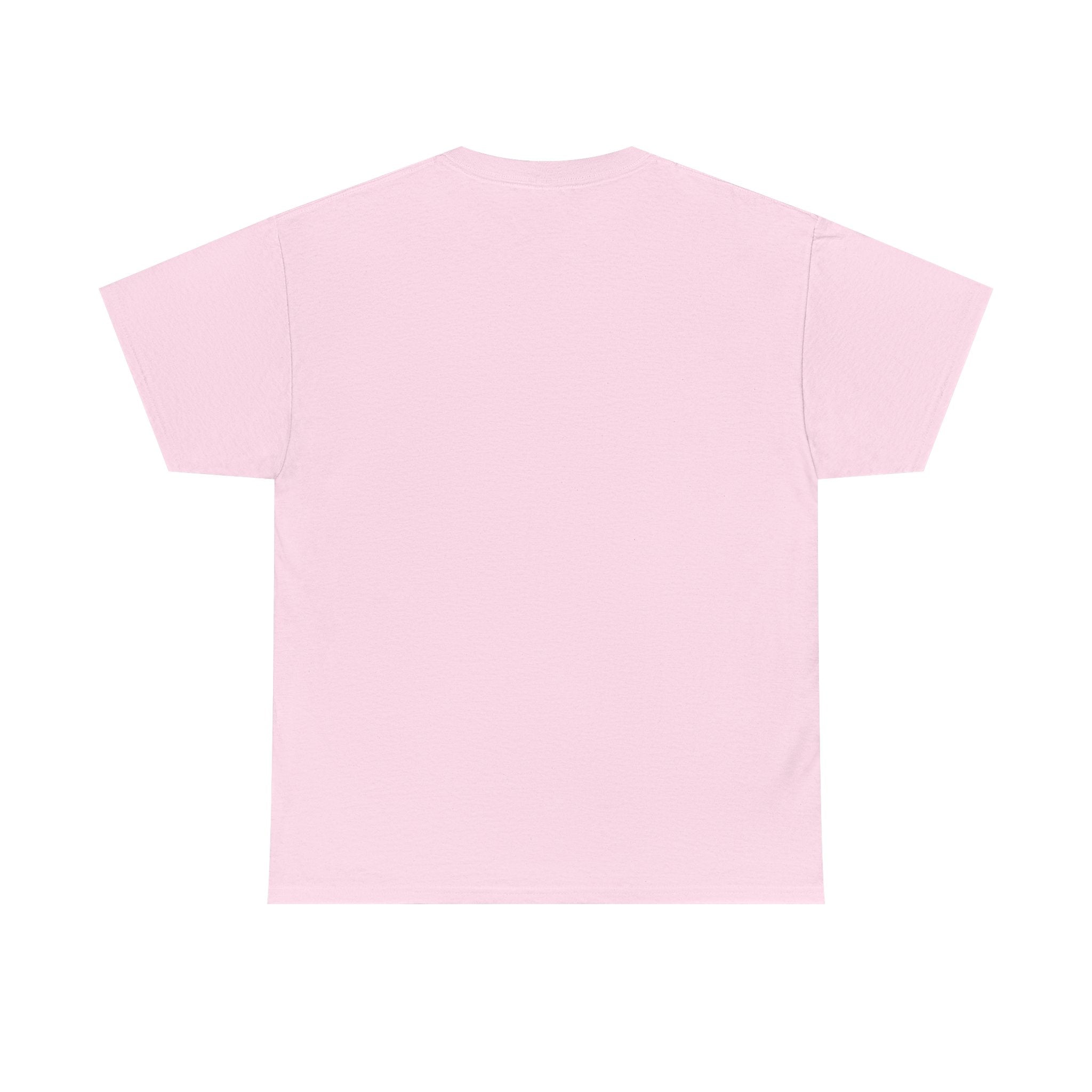 Today i choose Heavy Cotton Tee