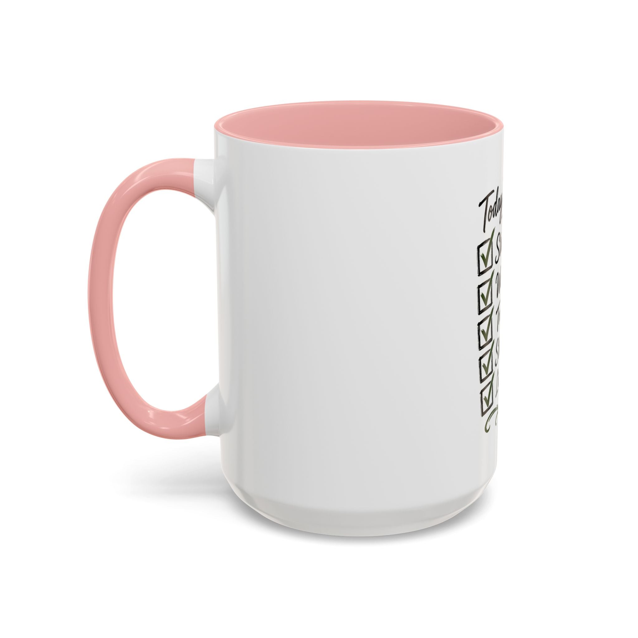 today i choose Coffees Mug (11, 15oz)
