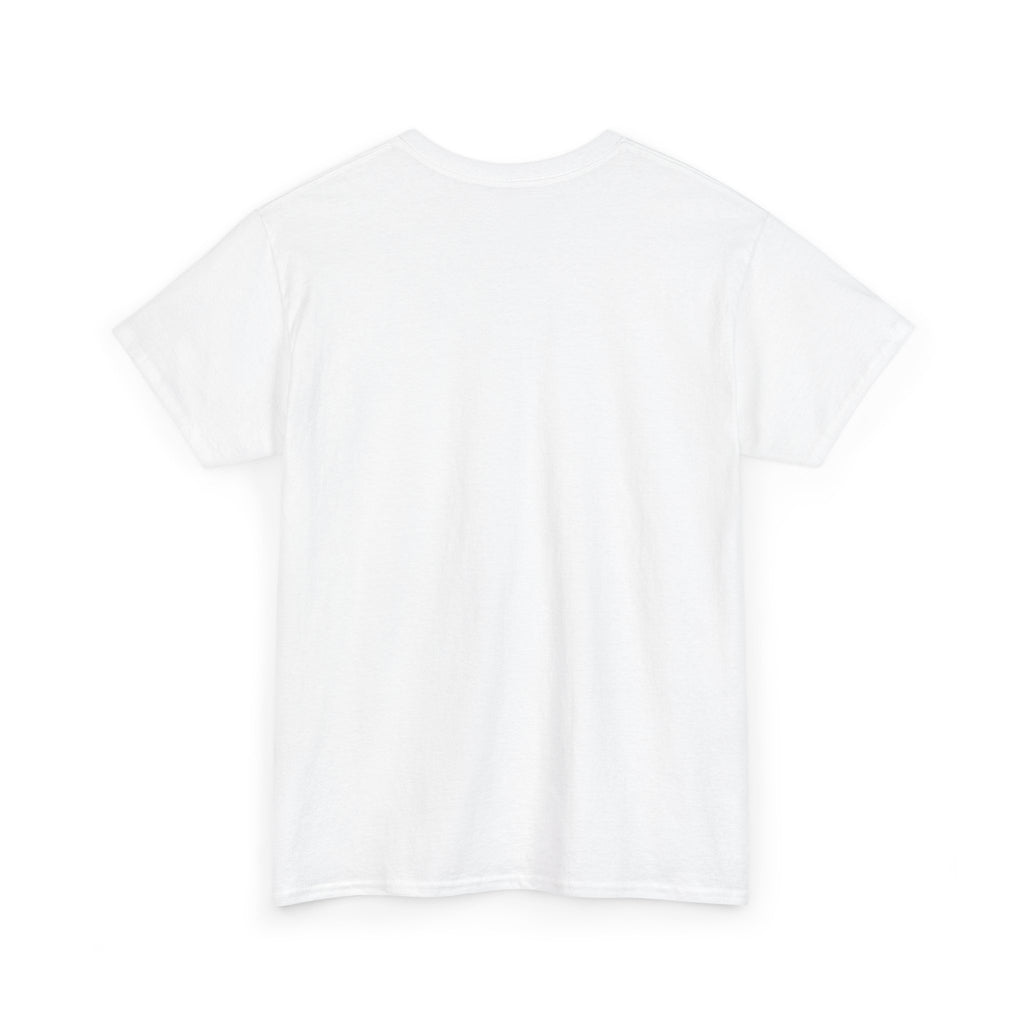 Today i choose Heavy Cotton Tee