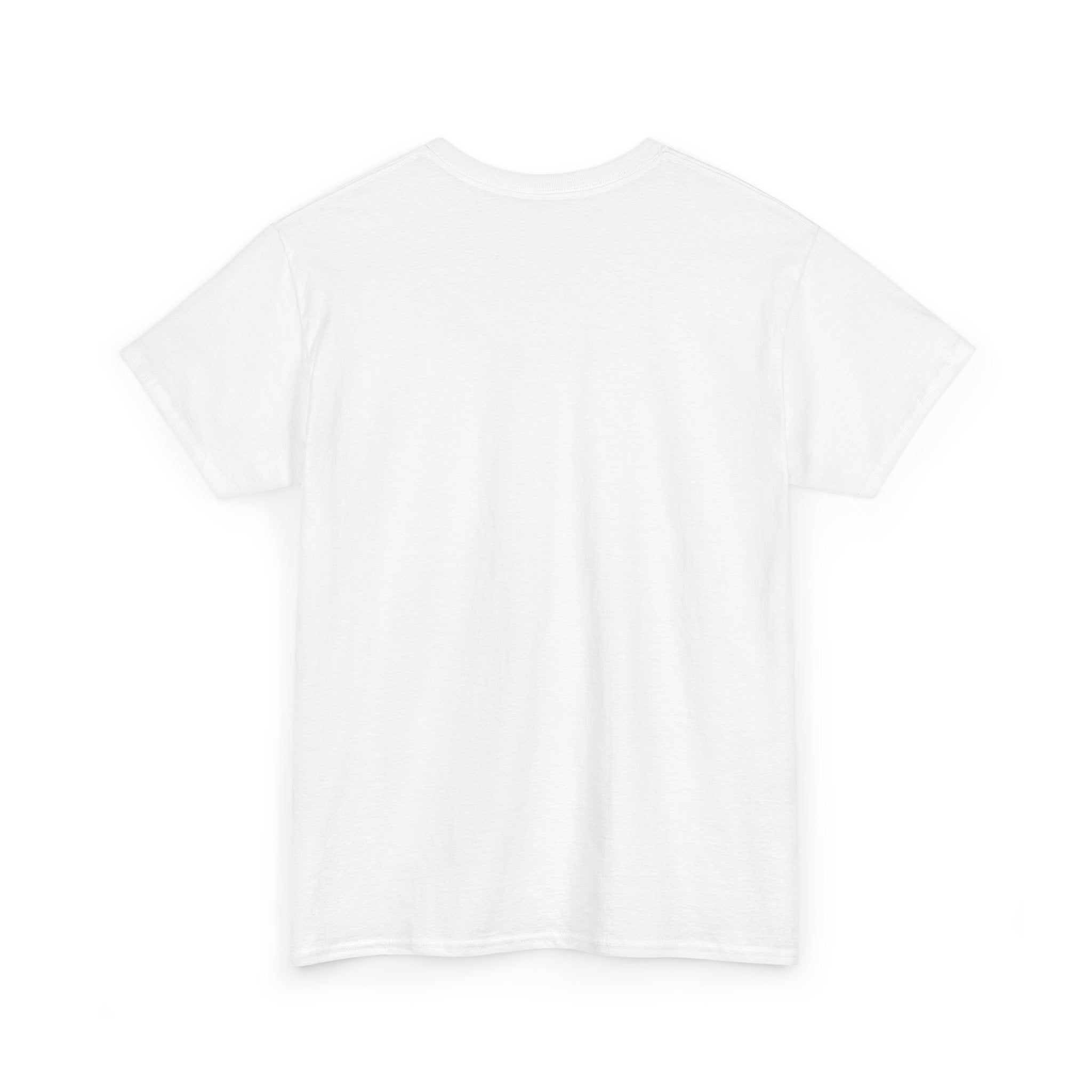 Today i choose Heavy Cotton Tee