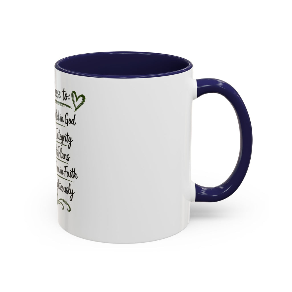 today i choose Coffees Mug (11, 15oz)