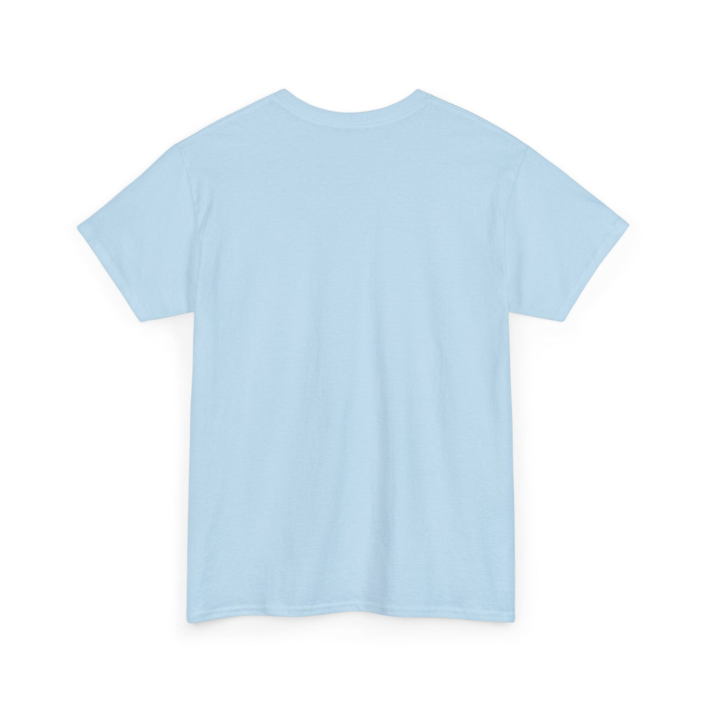 Today i choose Heavy Cotton Tee