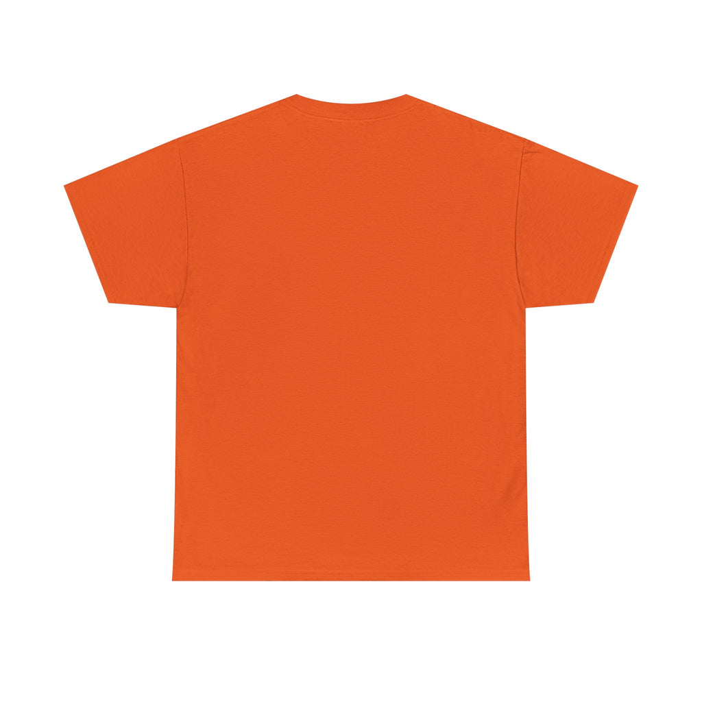 Today i choose Heavy Cotton Tee